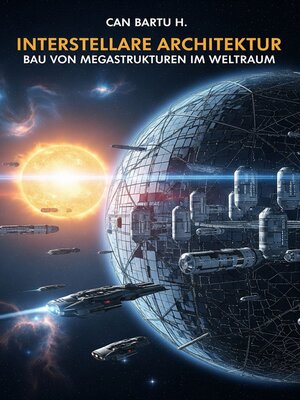 cover image of Interstellare Architektur